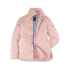 Thumbnail zu Ultraleichte Steppjacke