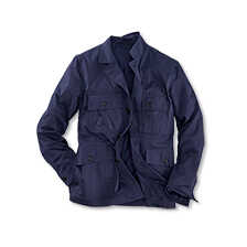 Thumbnail zu Country-Jacket