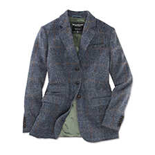 Thumbnail zu Harris-Tweedblazer