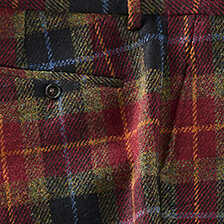 Alernatives Thumbnail 1 zu Harris-Tweedhose