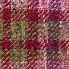Alernatives Thumbnail 3 zu Rundhals-Blazer Mallalieus Tweed