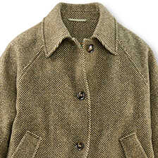 Alernatives Thumbnail 3 zu Cape-jacke Fischgrat