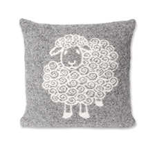  Kissen 'Woolly Sheep'