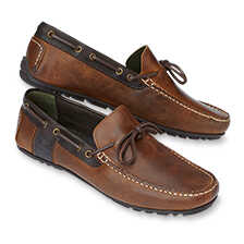 barbour schuhe