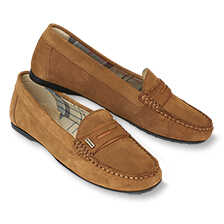 barbour damen schuhe