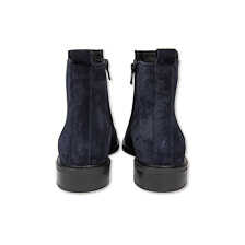 Alernatives Thumbnail 3 zu Damen Chelsea Boots Nubukleder