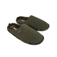 Barbour-Pantoffeln Hexam