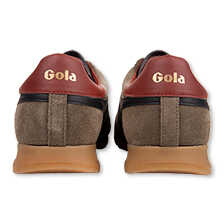 Alernatives Thumbnail 2 zu Herrensneaker Torpedo