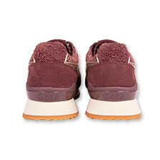 Alernatives Thumbnail 2 zu Damen-Sneaker Quest mit Tweed