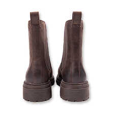 Alernatives Thumbnail 1 zu Chelsea Leder-Boots