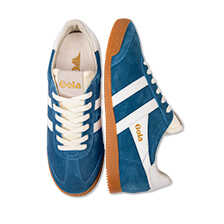 Thumbnail zu Leder-Sneaker Elan