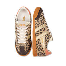 Alernatives Thumbnail 2 zu Damensneaker Elan