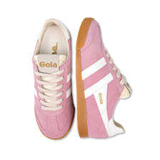 Alernatives Thumbnail 2 zu Damensneaker Elan in Rosa