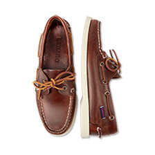 Thumbnail zu Bootsschuh