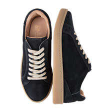 Thumbnail zu Veloursleder-Sneaker