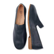 Thumbnail zu Leder-Loafer aus Bio-Rindsleder