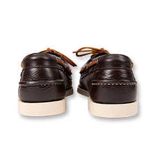 Alernatives Thumbnail 3 zu Herren-Bootsschuh Portland