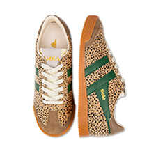 Thumbnail zu Sneaker Elan Savanna