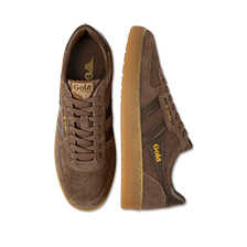 Thumbnail zu Herrensneaker Hawk Suede 86