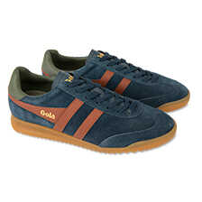 Alernatives Thumbnail 1 zu Retro Sneaker Torpedo