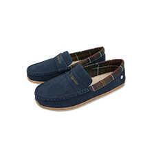 Thumbnail zu Leder-Slipper