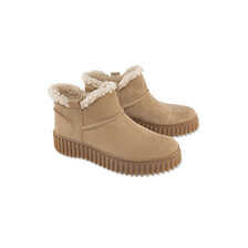 Thumbnail zu Veloursleder-Boots