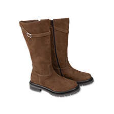 Thumbnail zu Nubuk-Lederstiefel