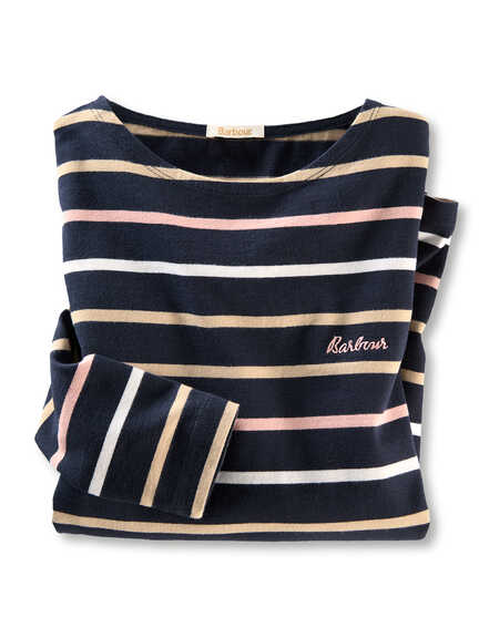 Langarm-Shirt Hawkins