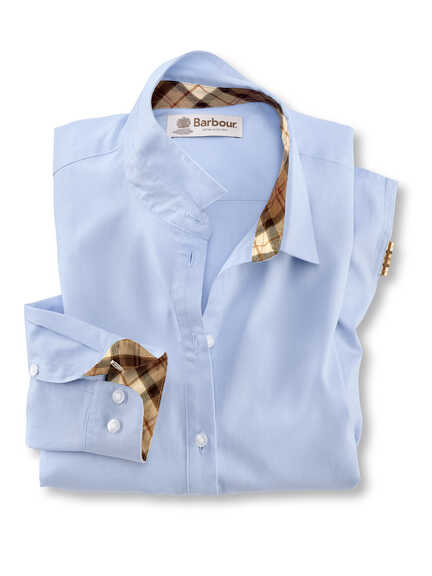 Oxfordbluse