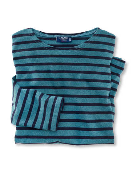 Bretagne-Herrenshirt