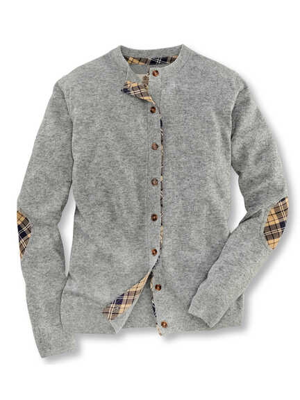 Cardigan Pendle