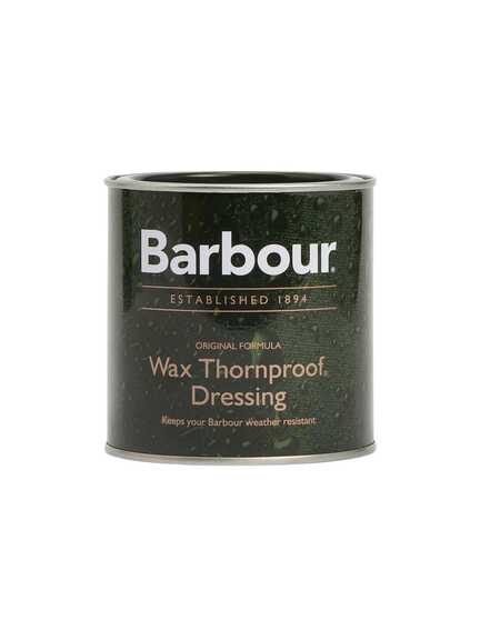 Wachs zum Nachwachsen von Barbour Jacken