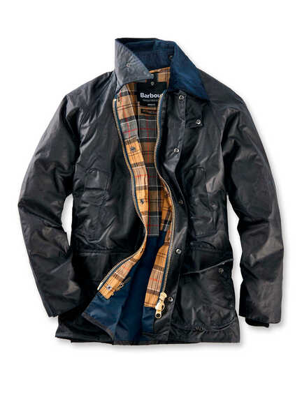 Wachsjacke Bedale unisex