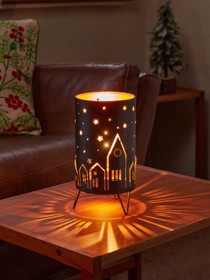 LED-Leuchte Night Sky
