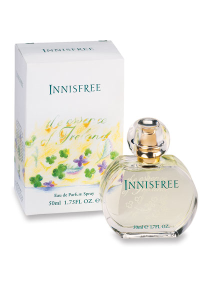 Irisches Parf�m Innisfree
