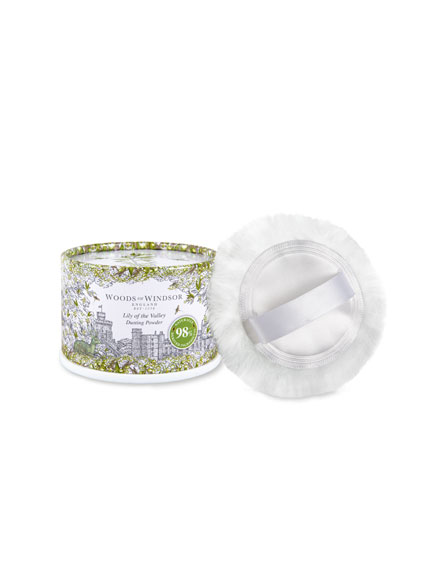 Puder Maigl�ckchen
