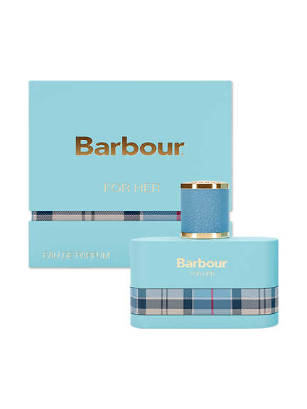 Coastal Fragrance for her Eau de Parfum