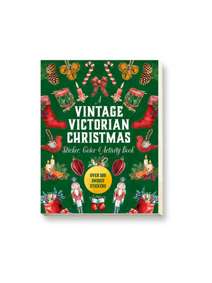 Vintage Victorian Christmas