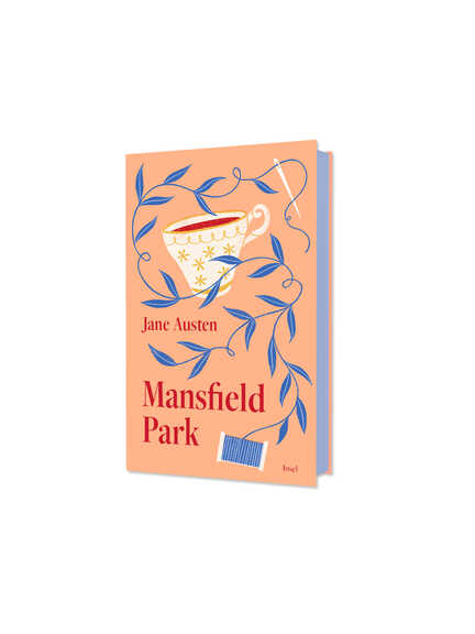 Jane Austen Mansfield Park