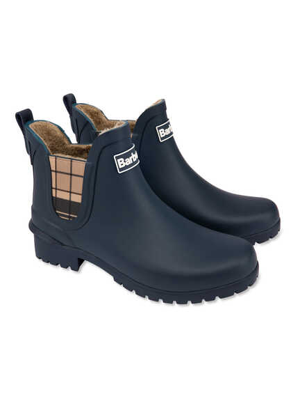 Gummi-Boots Kirkton