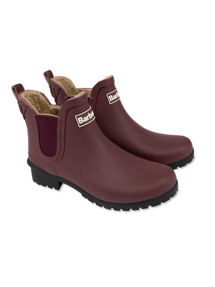 Chelsea Gummiboot Kirikton